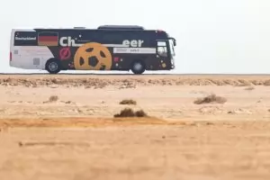 Германия - поваленият гигант на световния футбол