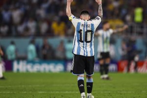 Тегне ли прокоба свише над аржентинския национален отбор по футбол