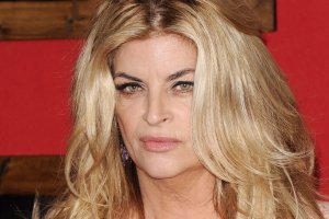 Американската актриса Кърсти Али станала популярна с участието си в