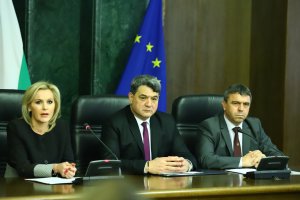 Над 400 души са привлечени към наказателна отговорност за притежание и