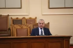 Гълъб Донев се надява на обрат за Шенген след 6 дни