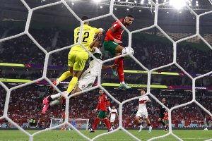 Мароко отвори чисто нова страница в историята на световното първенство