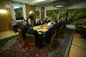 България дава на Украйна бойно и учебно оръжие