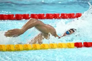 Двама наши плувци бяха дисквалифицирани на световното