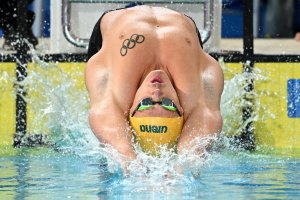 Поредни два национални рекорда за България донесе последният ден от