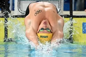 Шампионатът в Мелбърн приключи с поредни рекорди за плувците ни