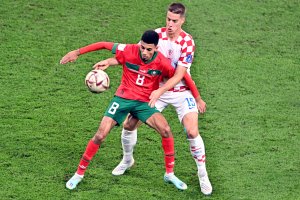 Отборът на Хърватия спечели бронзовите медали на XXII световно първенство