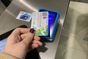 Столична община показа как ще изглеждат новите електронни билети с