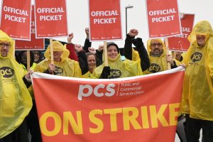 От утре във Великобритания започва нова вълна от стачки с
