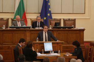 Увеличение на пенсиите през 2023 г ще има само от