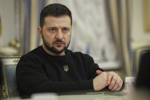 Зеленски: Възстановяването на Украйна е най-големият проект в Европа
