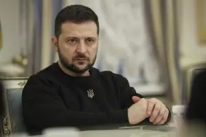 Зеленски: Възстановяването на Украйна е най-големият проект в Европа