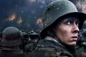 Месец преди номинациите за 95 те награди Оскар които ще станат