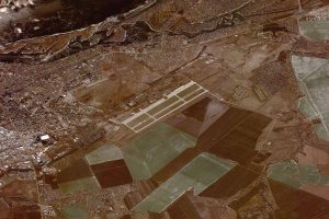 Русия се уплаши от пораженията на летището в Енгелс 
