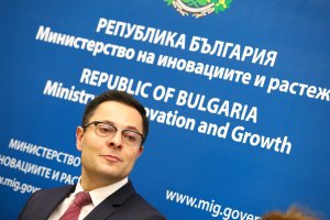 ББР  - заложник или боксова круша на властта 