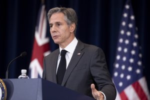 САЩ нито са насърчавали нито са оказвали помощ на украинците