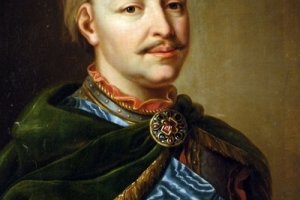 Днес ще нахвърляме някои щрихи от портрета на украинския хетман