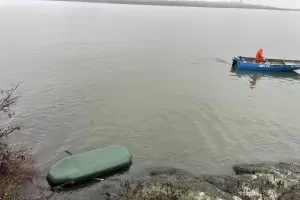 Тялото на един от бургаските рибари изплува 23 дни след инцидента