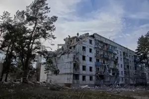 Украйна очаква не повече от още
4 масирани руски ракетни атаки