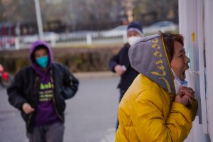 Подобно на безредиците в Иран вълната от протести в Китай