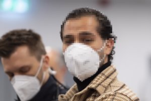 Германски разследващи са открили голяма част от ценностите откраднати преди