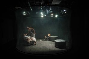 Една от най прочутите литературни фрази – Адът – това са