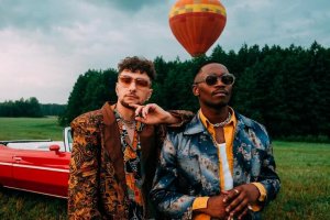 Група Tvorchi ще представя Украйна на Евровизия 2023 в Ливърпул