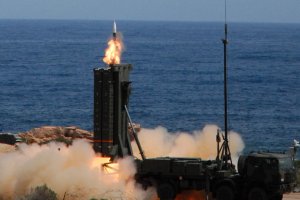 Румъния активира френската ракетна система "MAMBA"