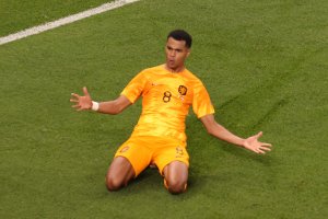 Ливърпул привлече един от футболистите които направиха силно впечатление по