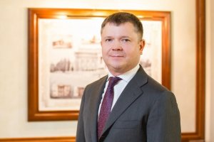 Константин Жеваго украински бизнесмен и бивш депутат е арестуван във