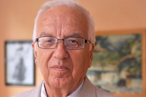Почина проф Христо Мермерски За тъжната новина съобщи синът му