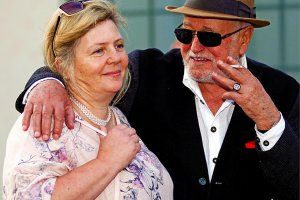 Почина големият полски филмов и театрален актьор Ян Новицки съобщи