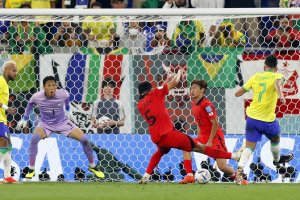 Много често ставайки дума за бразилския национален отбор по футбол