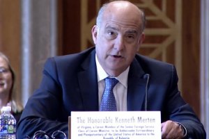 Американският Сенат за посланик на САЩ в България Посолството на Съединените