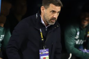 Хърватинът Желко Копич вече не е треньор на Ботев Пд
