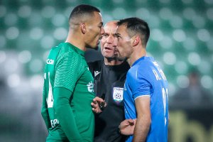 В края на годината най успешният български футболен отбор от последното