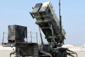 Германия започва разгръщането на ракетен комплекс "Пейтриът" в Полша