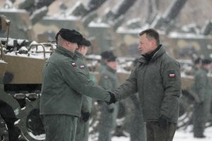 Нито едно правителство в историята на свободна Полша не е