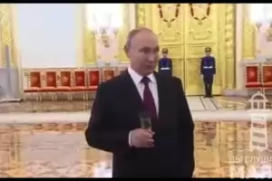 Путин посочи двамата си приятели в Европа