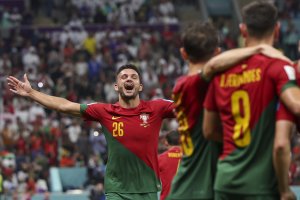 Португалският национален отбор стана най категоричният 1 4 финалист на Мондиал 2022 след