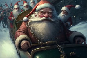 Светът и предимно евроатлантическата му част е изнамерил един променливо