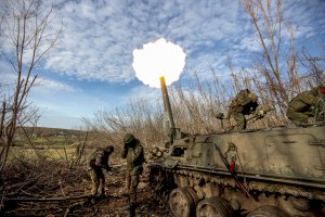 Въоръжените сили на Украйна са изгубили досега между 10 000