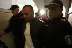 Съд освободи водача на поршето, обвинен за смъртта на французин