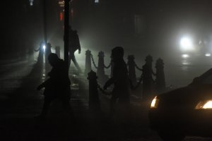1,5 млн. души в Одеска област са без ток след руски удари