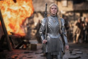 Вторият сезон на сериала на Amazon Studios Властелинът на пръстените