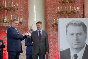 Руският бизнесмен Виктор Бут който миналата седмица бе разменен за американската