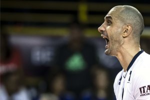 Българската звезда на световния волейбол Матей Казийски ще участва във