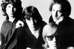 Колеги на Джим Морисън от Doors продадоха правата за музиката си
