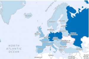 България е най-негостоприемна към украинските бежанци
