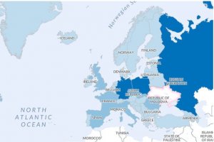 България е най негостоприемната държава за украинските бежанци и те масово